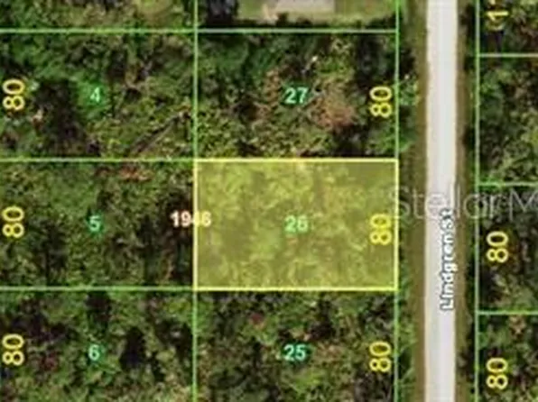 3445 Lindgreen St #26, Pt Charlotte, FL 33981