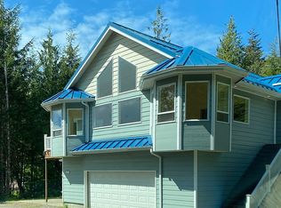 10709 Gena Rd, Ketchikan, AK 99901