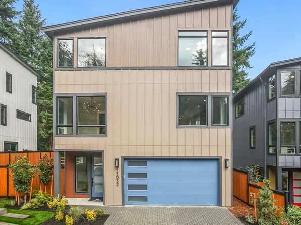 Residence 2 Plan, Richards Ridge