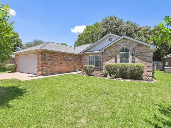 2310 Sycamore Trl, Round Rock, TX 78664