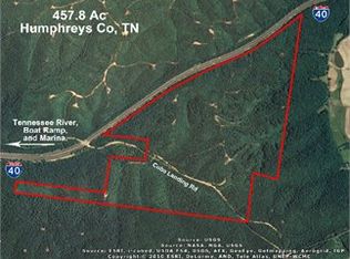 Cuba Landing Rd, Waverly, TN 37185