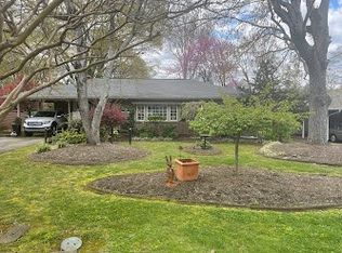 607 W Fredericks St, Anderson, SC 29625