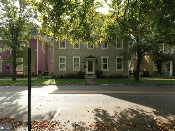 230 W Linn St, Bellefonte, PA 16823