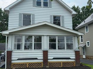 476 Sexton St, Struthers, OH 44471