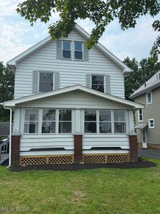 476 Sexton St, Struthers, OH, 44471