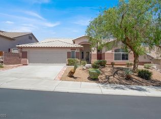 726 Tossa De Mar Ave, Henderson, NV 89002