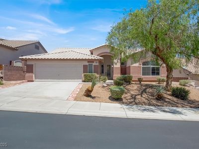 726 Tossa De Mar Ave, Henderson, NV, 89002