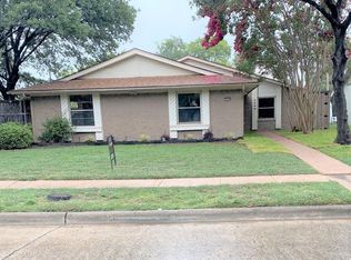 3429 Crossbow Ln, Garland, TX 75044