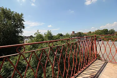 Rented by Hagstrom Management Inc