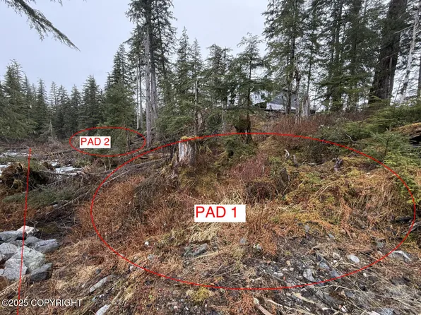 254 Lake St, Yakutat, AK 99689