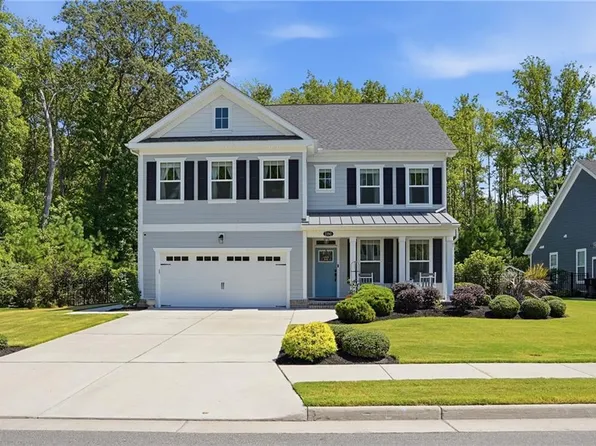 2190 Allen Gimbert Way, Virginia Beach, VA 23453