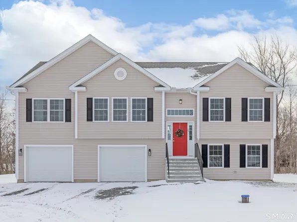 23 North Street, Wolcott, CT 06716