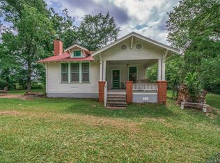 20924 N Fm 450, Diana, TX 75640