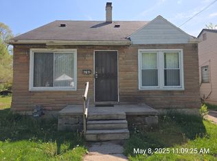 6782 Evergreen Ave, Detroit, MI 48228