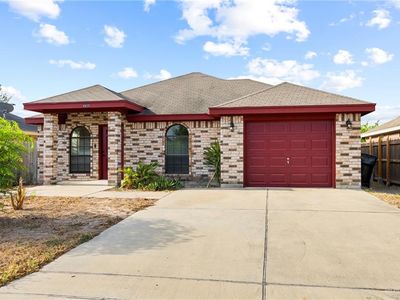 4805 Jay Ave, McAllen, TX, 78504