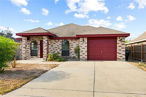 4805 Jay Ave Photo 1