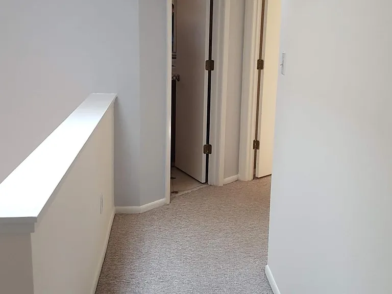 Hallway (2nd Floor)