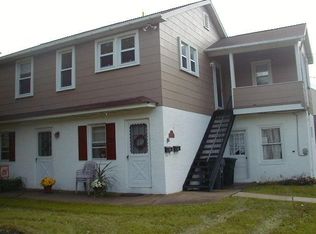58 N 4th St, Souderton, PA 18964