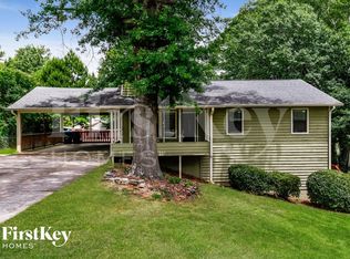 2595 Silver Cliff Dr, Duluth, GA 30096