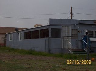 1360 Gemstone Ave, Bullhead City, AZ 86442