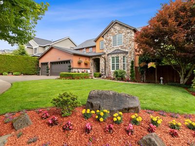 18067 SW Handley St, Sherwood, OR, 97140