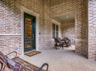 3500 Sunrise Ranch Rd, Southlake, TX 76092