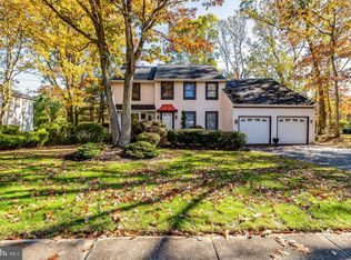 67 Penn Rd, Voorhees, NJ 08043