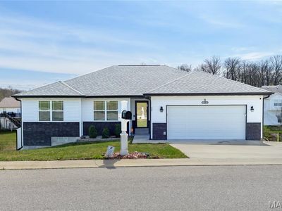 137 Mary Catherine St, Waynesville, MO, 65583