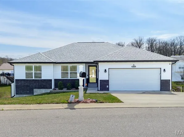 137 Mary Catherine St, Waynesville, MO 65583