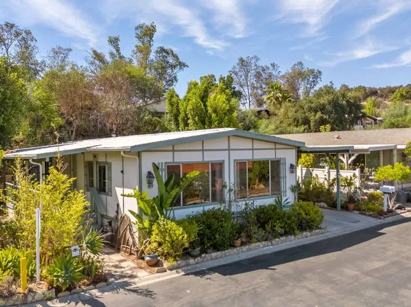 23777 Mulholland Hwy Spc 89, Calabasas, CA 91302