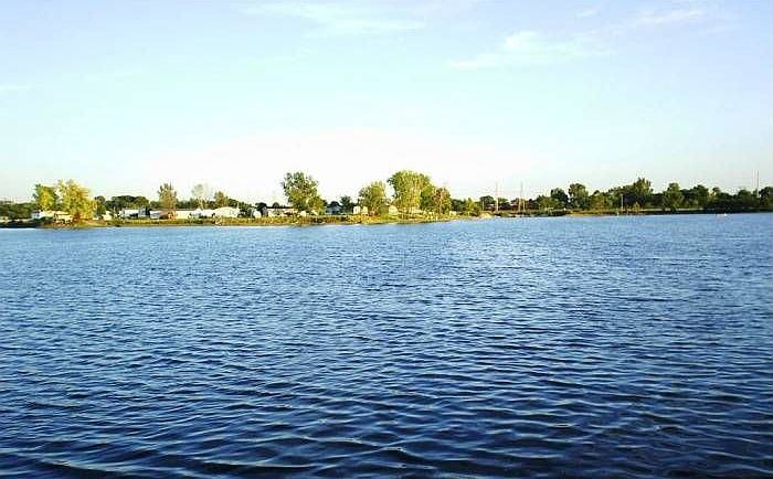 Mallard Lake