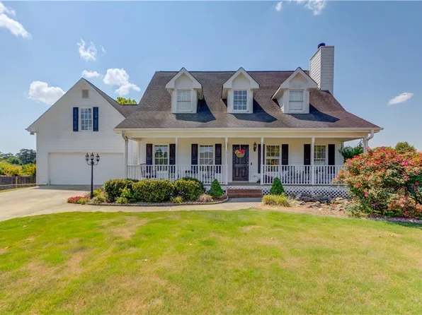 204 Angie Way, Bethlehem, GA 30620