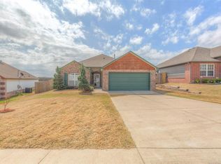 7970 Ridgeview St, Sapulpa, OK 74066