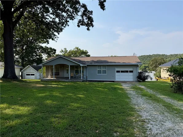 1368 Cedar Ridge Cir, Roach, MO 65787