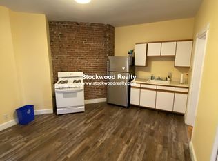 861 Dorchester Ave #3, Dorchester, MA 02125