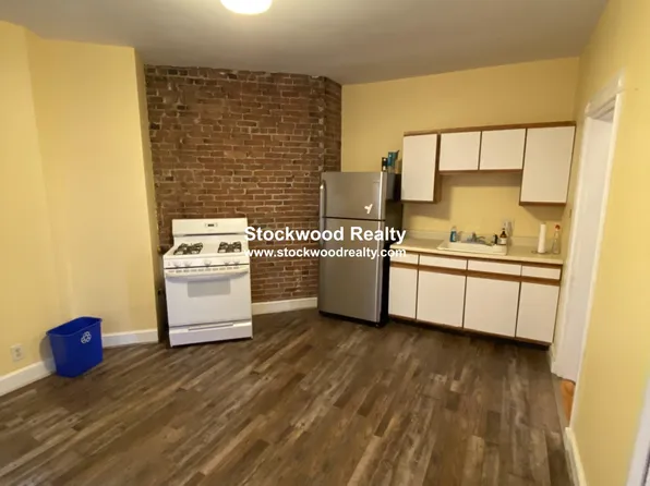 861 Dorchester Ave #3, Dorchester, MA 02125
