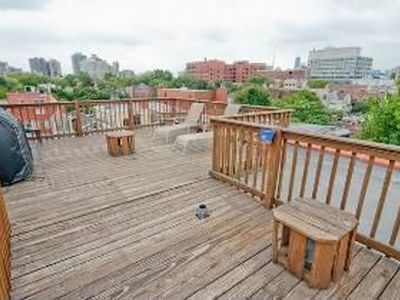 2455 N Halsted St #4, Chicago, IL, 60614