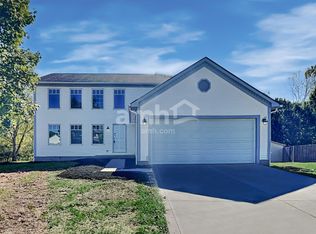 8291 Cairn Ct, Reynoldsburg, OH 43068