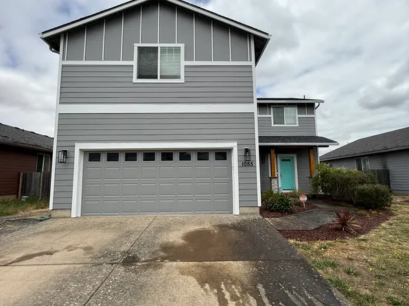 1055 Charlie Ave, Lebanon, OR 97355