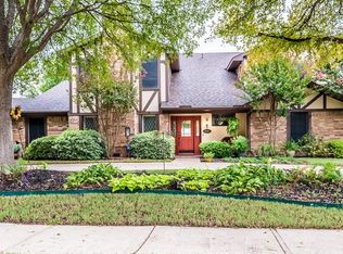 2608 Sherrill Park Dr, Richardson, TX 75082