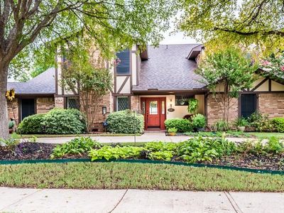 2608 Sherrill Park Dr, Richardson, TX, 75082