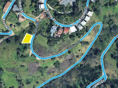 2517 N El Rosa Dr, Los Angeles, CA, 90065