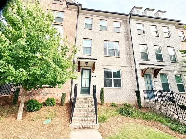 3454 Benedict Pl, Suwanee, GA 30024