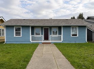 218 W 3rd St, Pt Angeles, WA 98362
