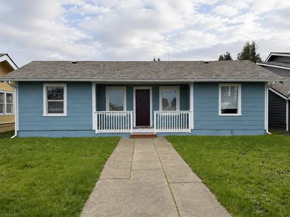 218 W 3rd St, Pt Angeles, WA 98362