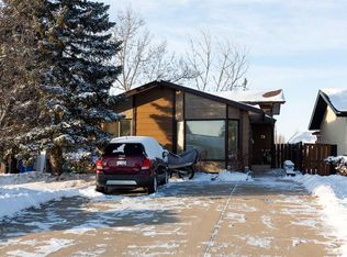 78 S Pensacola Ct W, Lethbridge, AB T1K 4R6