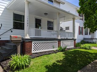 1497 Olivewood Ave, Lakewood, OH 44107