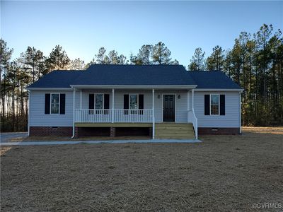 LOT 2 Deer Run Trail St, Stephens Church, VA, 23148