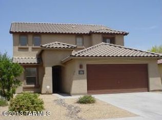 11268 W Massey Dr, Marana, AZ 85653