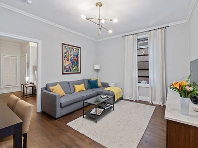 244 Riverside Dr #4EJ, Manhattan, NY, 10025